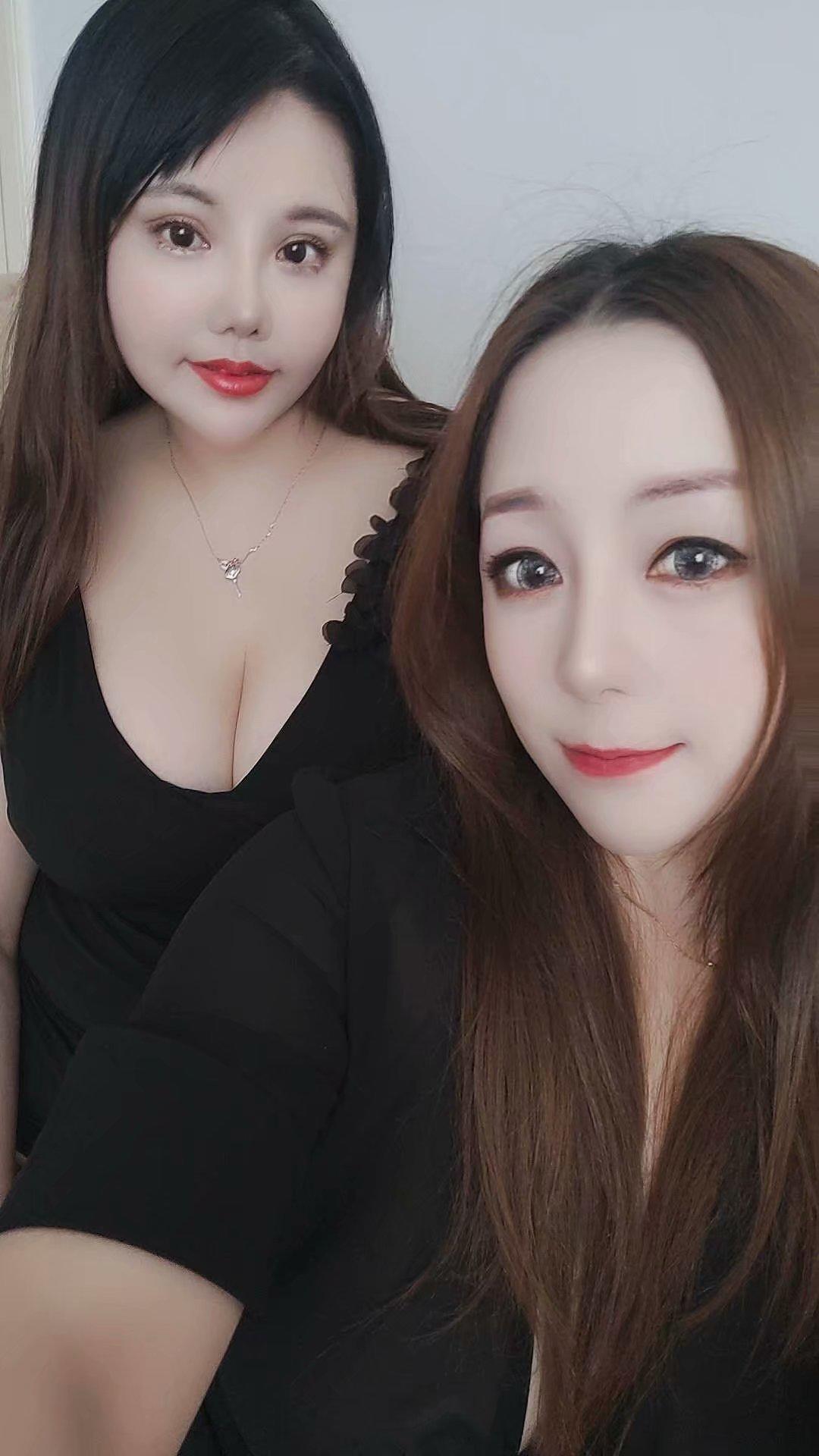 徐汇甜依――卸货还可以